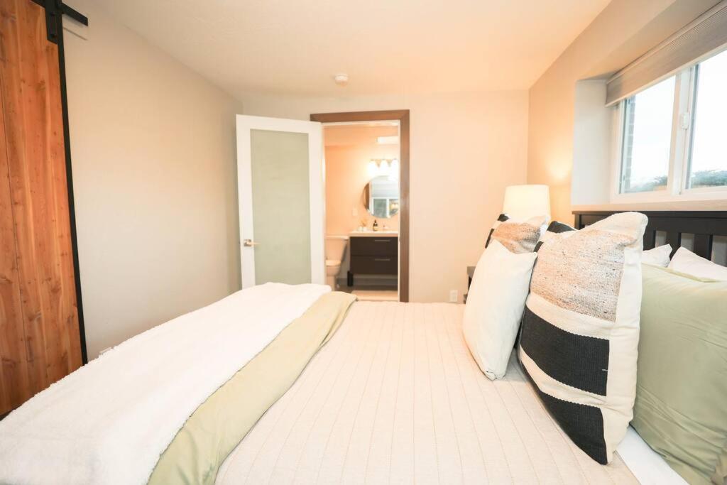 Bridger Hawk Suite Bozeman Exterior foto