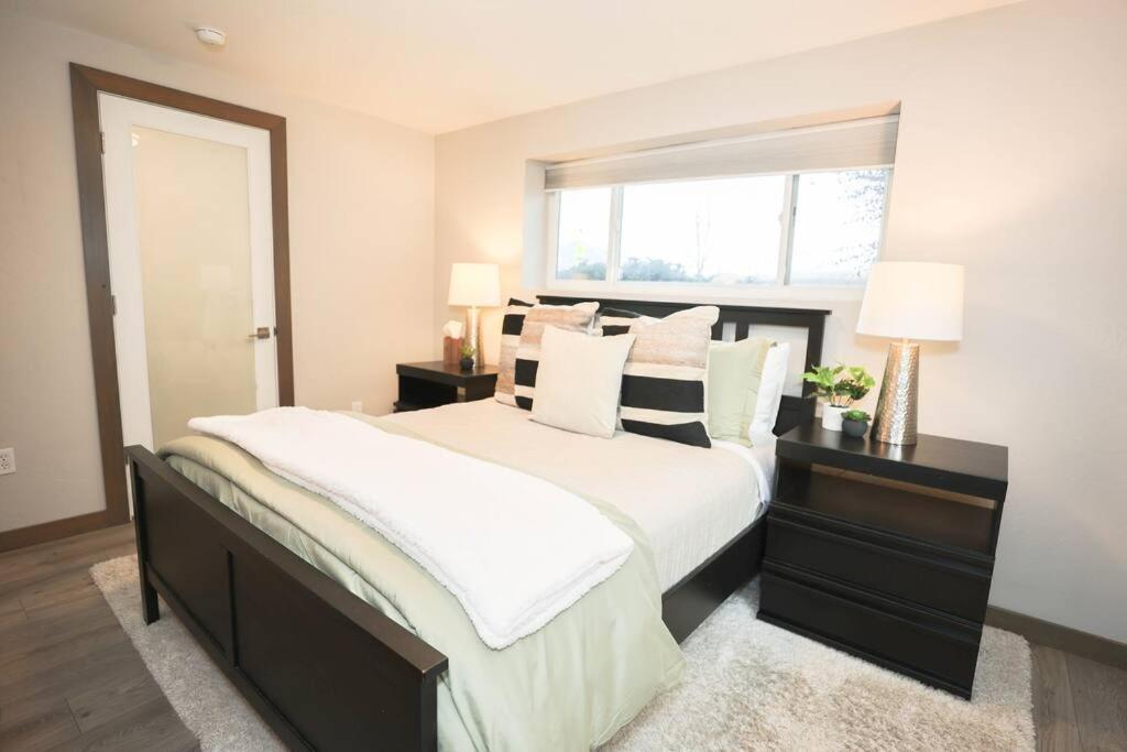 Bridger Hawk Suite Bozeman Exterior foto