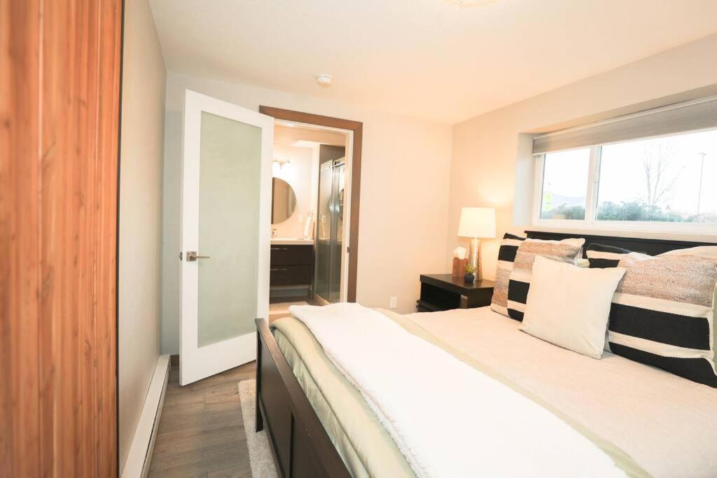 Bridger Hawk Suite Bozeman Exterior foto