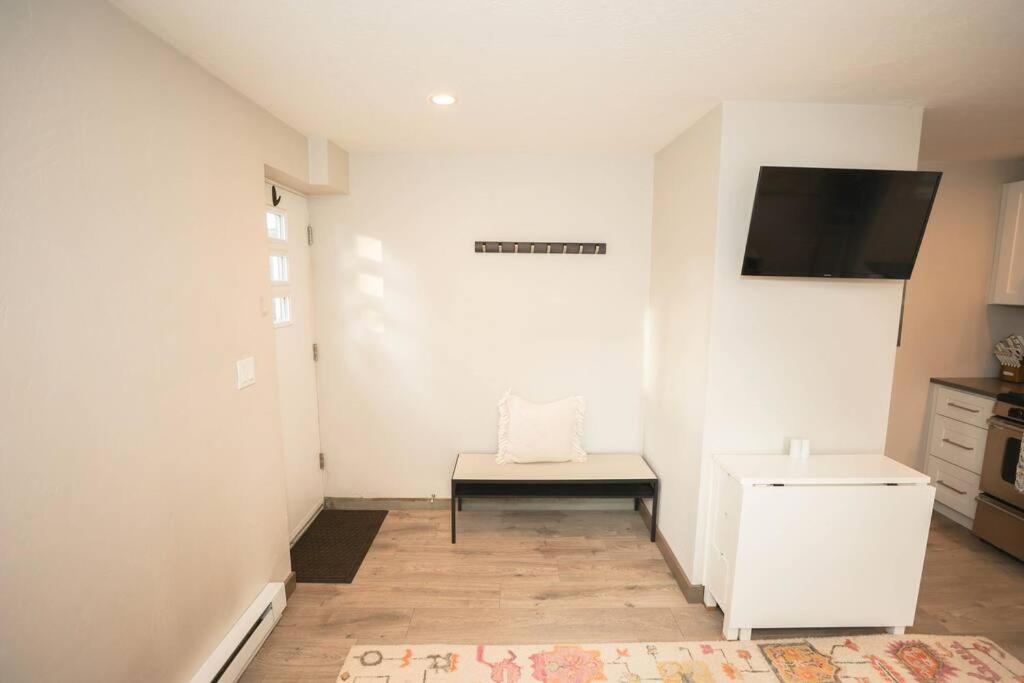 Bridger Hawk Suite Bozeman Exterior foto